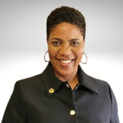 Angela M. Odom
